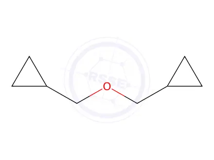 Chemical structure of Roflumilast Impurity 12