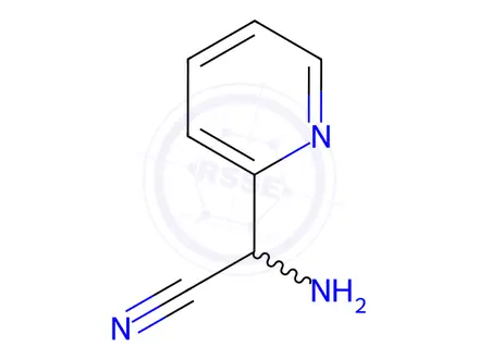 Chemical structure of Xanomeline Impurity 25