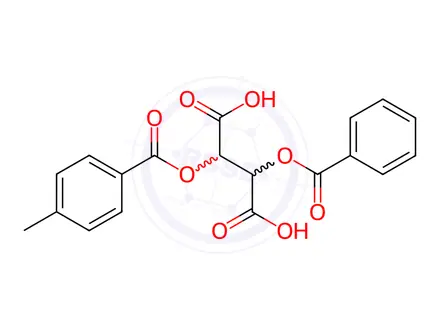 Chemical structure of Ramipril Impurity 35