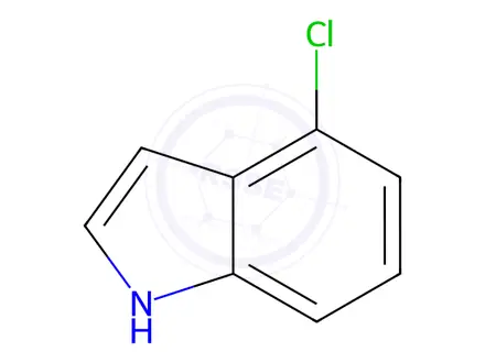 Chemical structure of Pindolol Impurity 24
