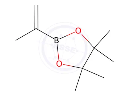 Chemical structure of Glecirasib Impurity 1