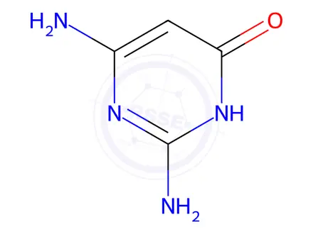 Chemical structure of Pramipexole Impurity 70