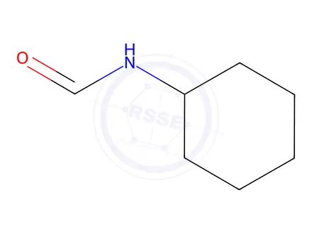 Chemical structure of Cyclohexane Impurity 100