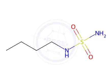 Chemical structure of Macitentan Impurity 72