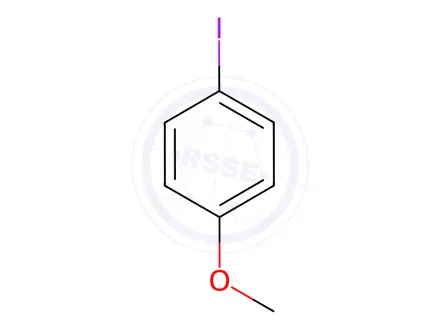 Chemical structure of Guaiacol Impurity 13
