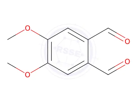 Chemical structure of Tranilast Impurity 16