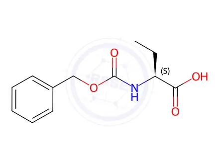 Chemical structure of Brivaracetam impurity 133