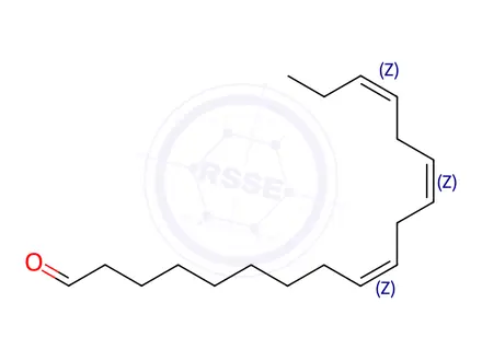 Chemical structure of TEAL