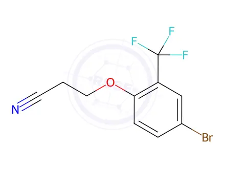 Chemical structure of Perospirone Impurity 9