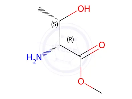 Chemical structure of N/A