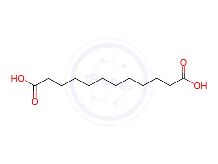 Chemical structure of Lactic Acid Impurity 44