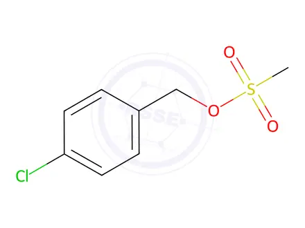 Chemical structure of Pitolisant Impurity 41