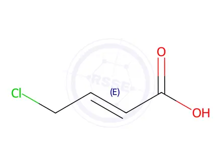 Chemical structure of Levocarnitine Impurity 92