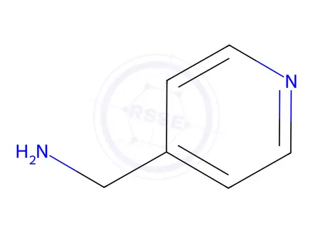 Chemical structure of Fampridine Impurity 270