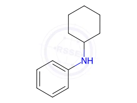 Chemical structure of Ketanserin Impurity 8