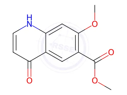 Chemical structure of Lenvatinib Impurity 44