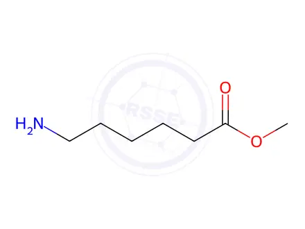 Chemical structure of Aminocaproic Acid Impurity 18