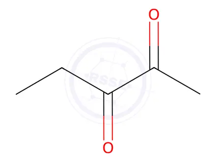 Chemical structure of Lactic Acid Impurity 56
