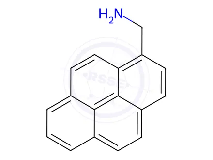 Chemical structure of Butenafine Impurity 105 Hydrochloride