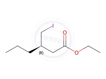Chemical structure of Ethyl Acetate Impurity 130