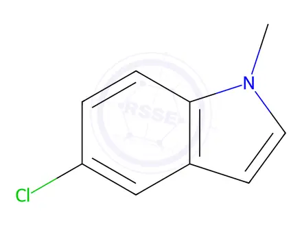 Chemical structure of Pindolol Impurity 32