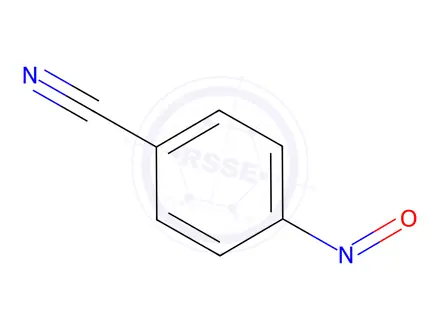 Chemical structure of Dabigatran impurity 32