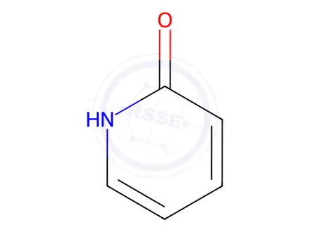 Chemical structure of Levetiracetam EP Impurity C