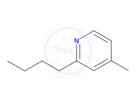 Chemical structure of Tirofiban Hydrochloride Impurity 24