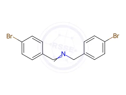 Chemical structure of Pimavanserin Impurity 34