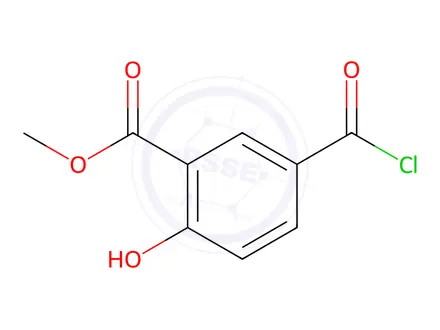 Chemical structure of Indobufen Impurity 28