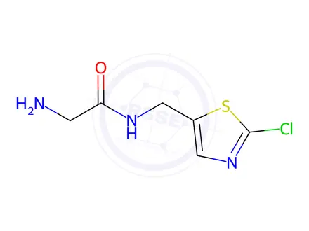 Chemical structure of 2-(Cyclopropyl-isoquinolin-1-ylmethyl-amino)-ethanol