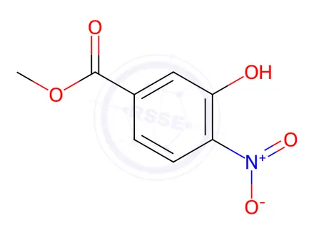 Chemical structure of Oxybuprocaine Hydrochloride Impurity 4