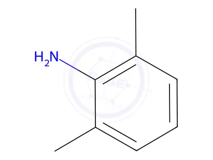 Chemical structure of Ropivacaine EP Impurity H(Hydrochloride)
