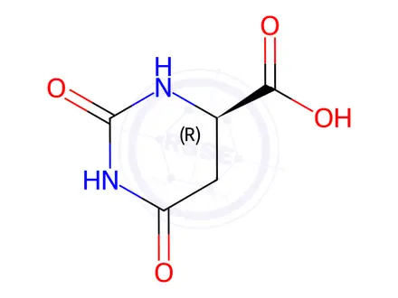 Chemical structure of Uracil Impurity 170