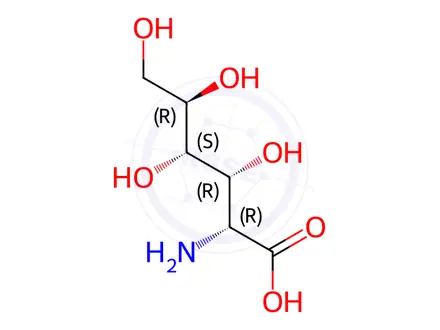 Chemical structure of Malic Acid Impurity 11