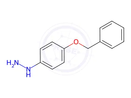 Chemical structure of Etrasimod Arginine Impurity 131