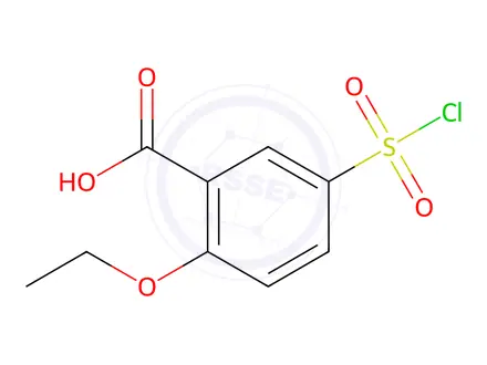 Chemical structure of Sildenafil Citrate Impurity 89