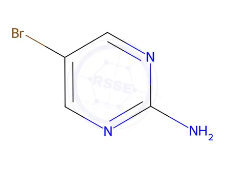 Chemical structure of Macitentan Impurity 74