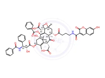 Chemical structure of Diclofenac Sodium Impurity 48