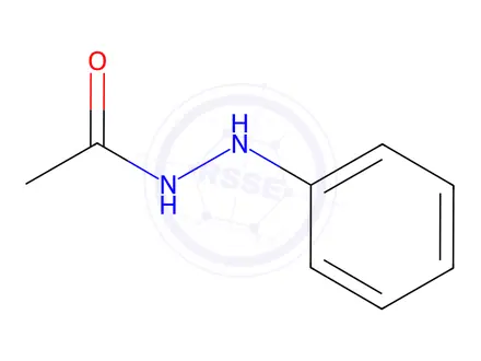 Chemical structure of Bifenazate Impurity 13