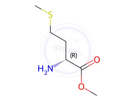 Chemical structure of Acetylcysteine Impurity 297