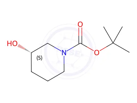 Chemical structure of Ibrutinib Impurity 9