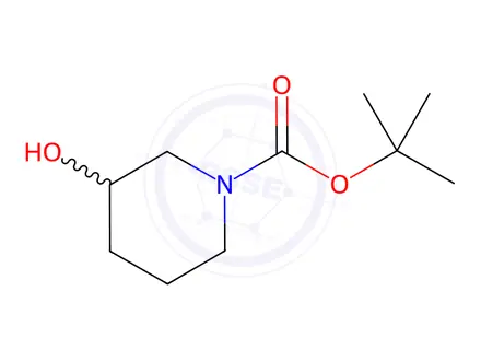 Chemical structure of Ibrutinib Impurity 57