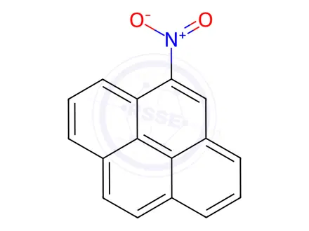 Chemical structure of Butenafine Impurity 65