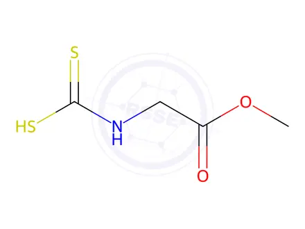 Chemical structure of Epalrestat Impurity 58