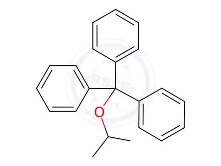 Chemical structure of Ribociclib Succinate Impurity 46