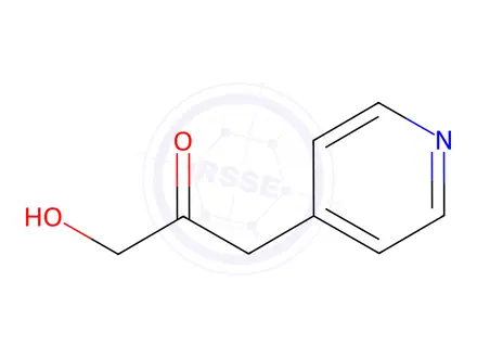 Chemical structure of Milrinone Impurity 19