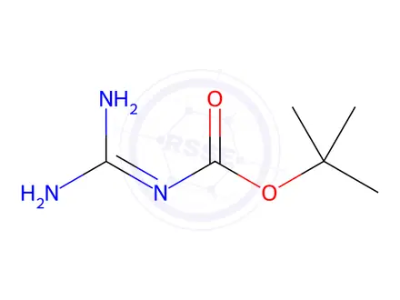 Chemical structure of Guanfacine Hydrochloride Impurity 22