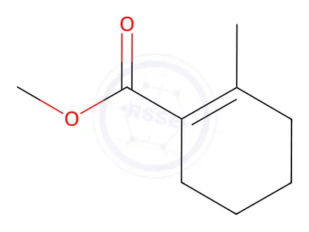 Chemical structure of Resatorvid Impurity 12