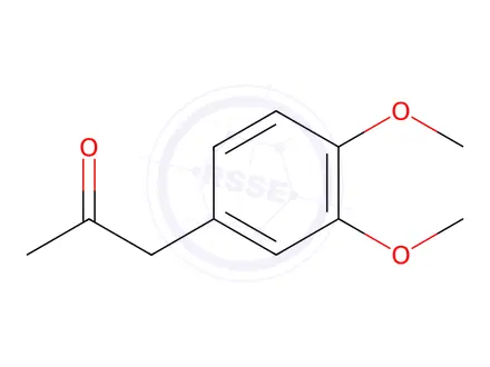Chemical structure of Agomelatine Impurity 56